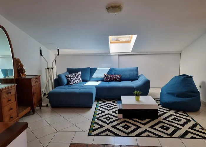 Apartments Paradiso