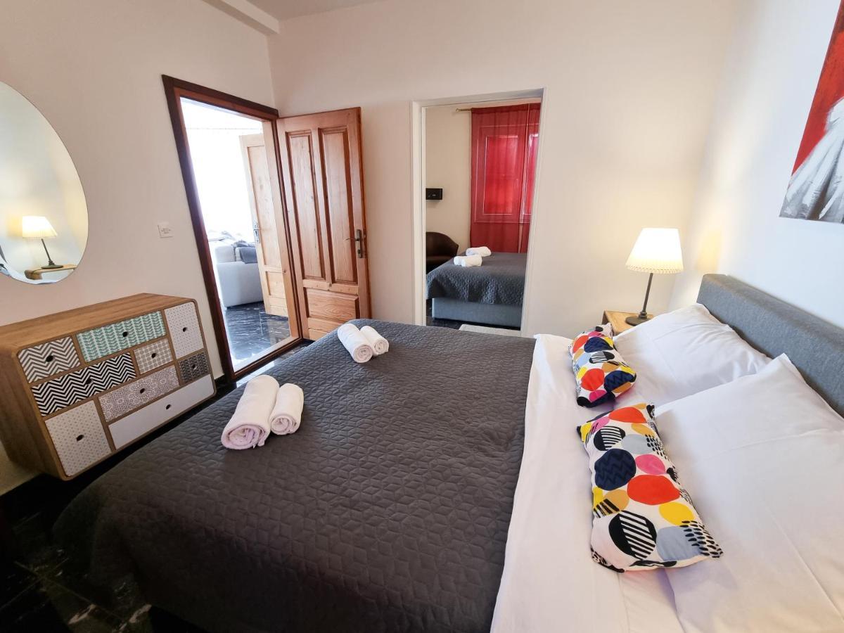 Paradiso Apartment