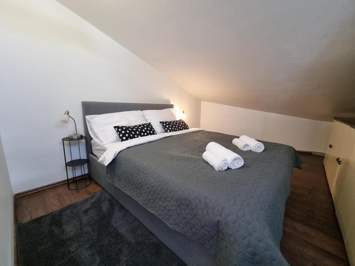 Apartment Paradiso *