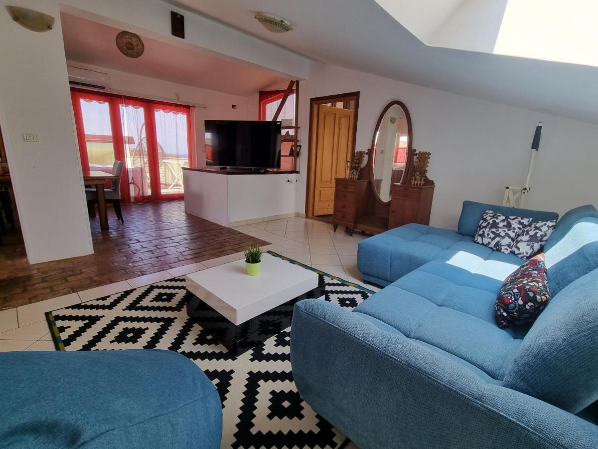Paradiso Apartment Pula