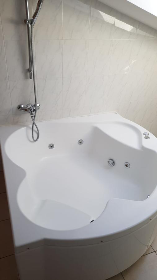 Paradiso Apartment Pula