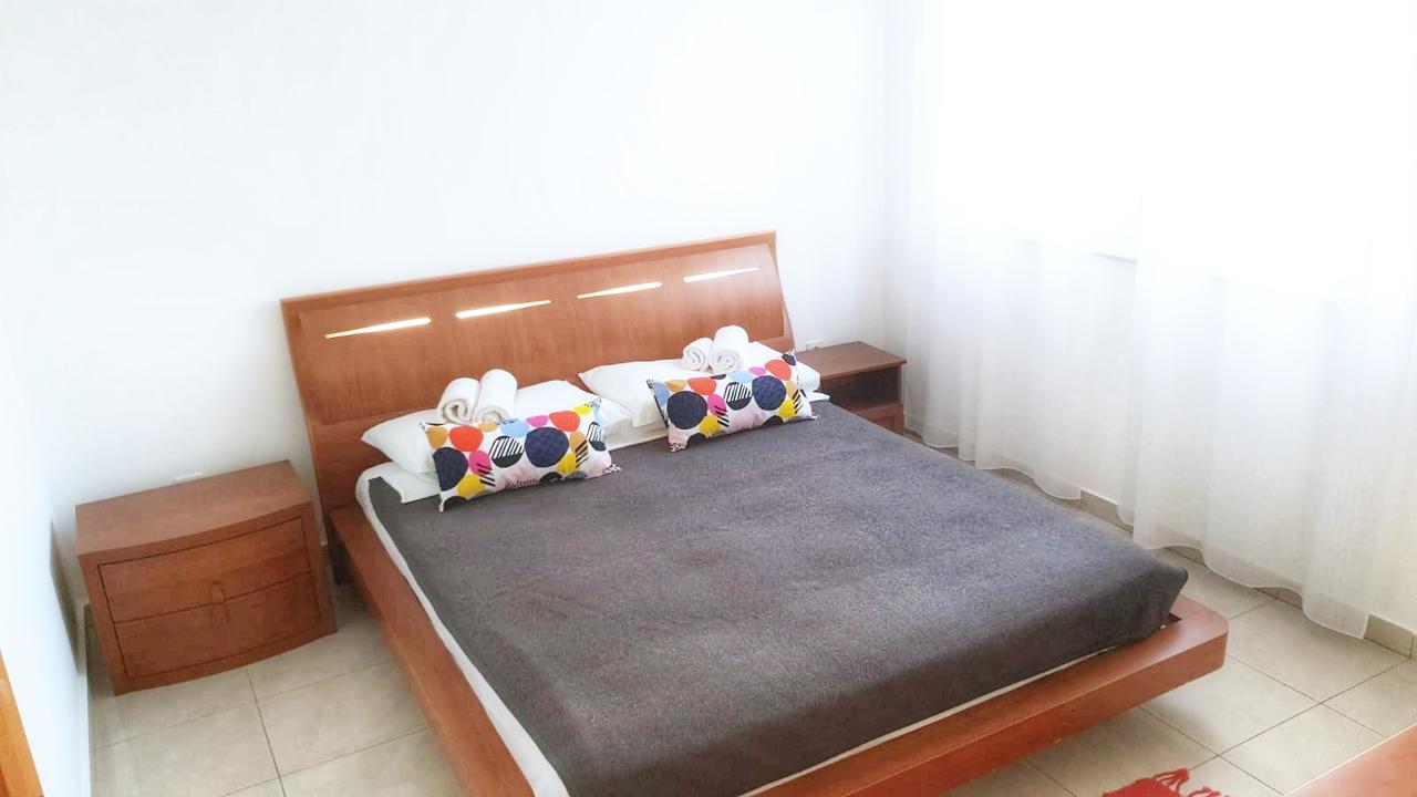 Paradiso Apartmán *
