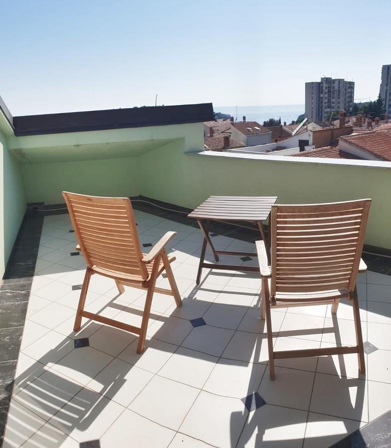 Apartment Paradiso *