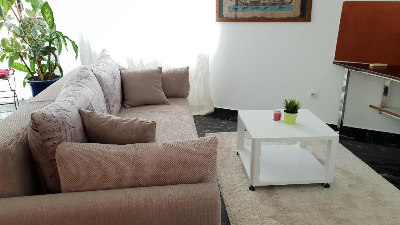 Apartment Paradiso Pula