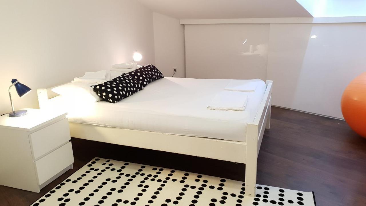 Apartment Paradiso