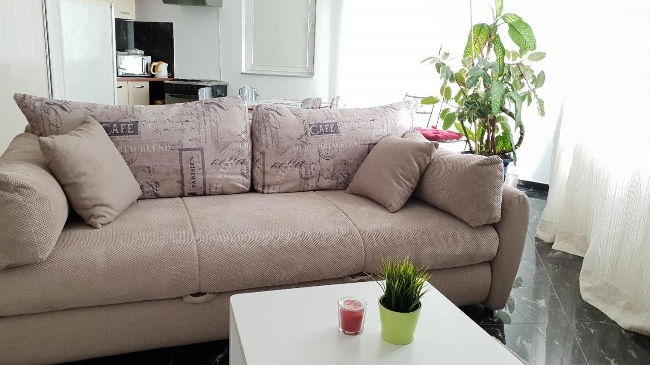 Paradiso Apartment